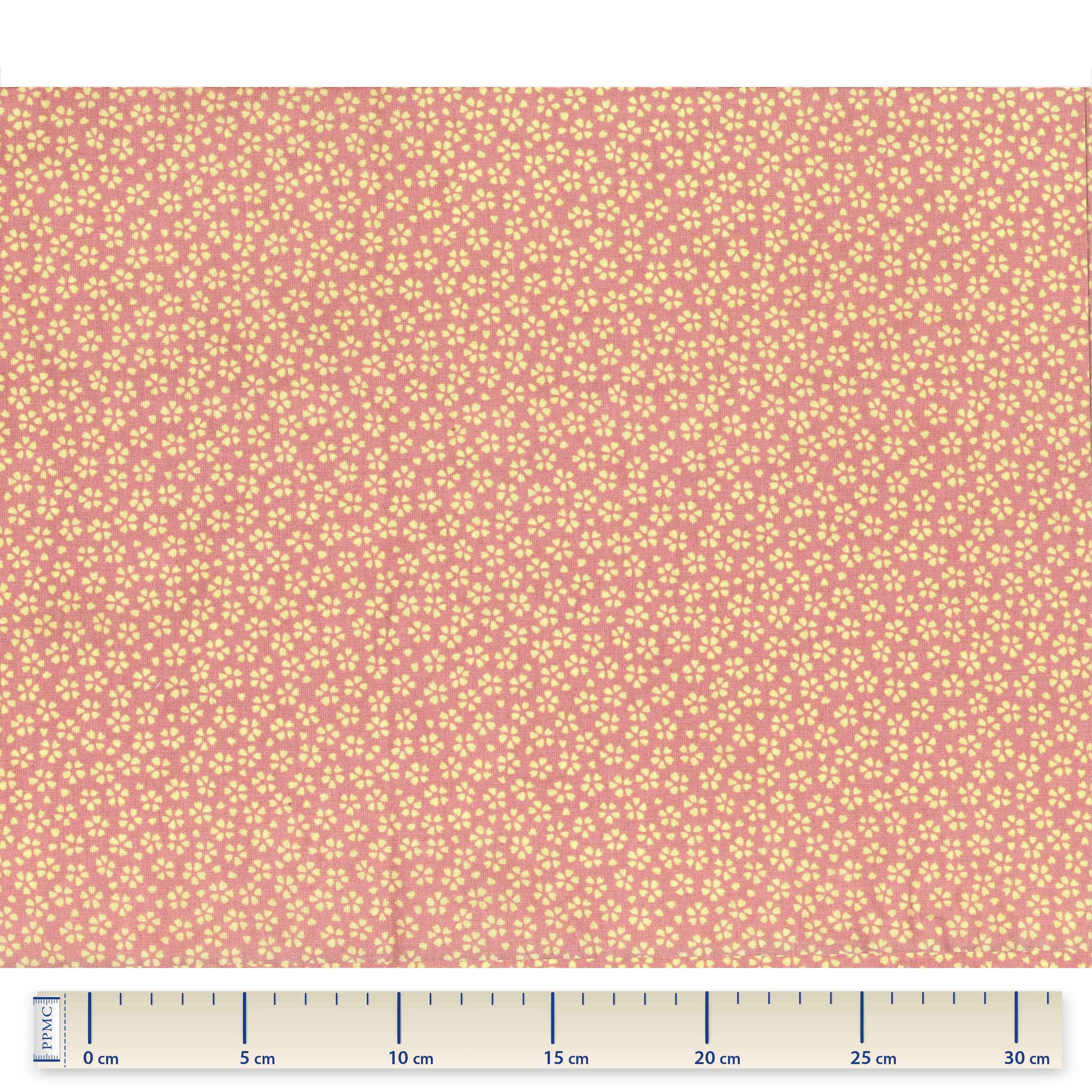 Tissu Coton Au Mètre Ex965