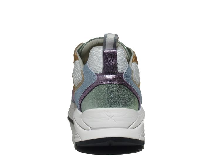 Xsensible 33003.5 wijdte G Brooklyn Women G Pastel Combi