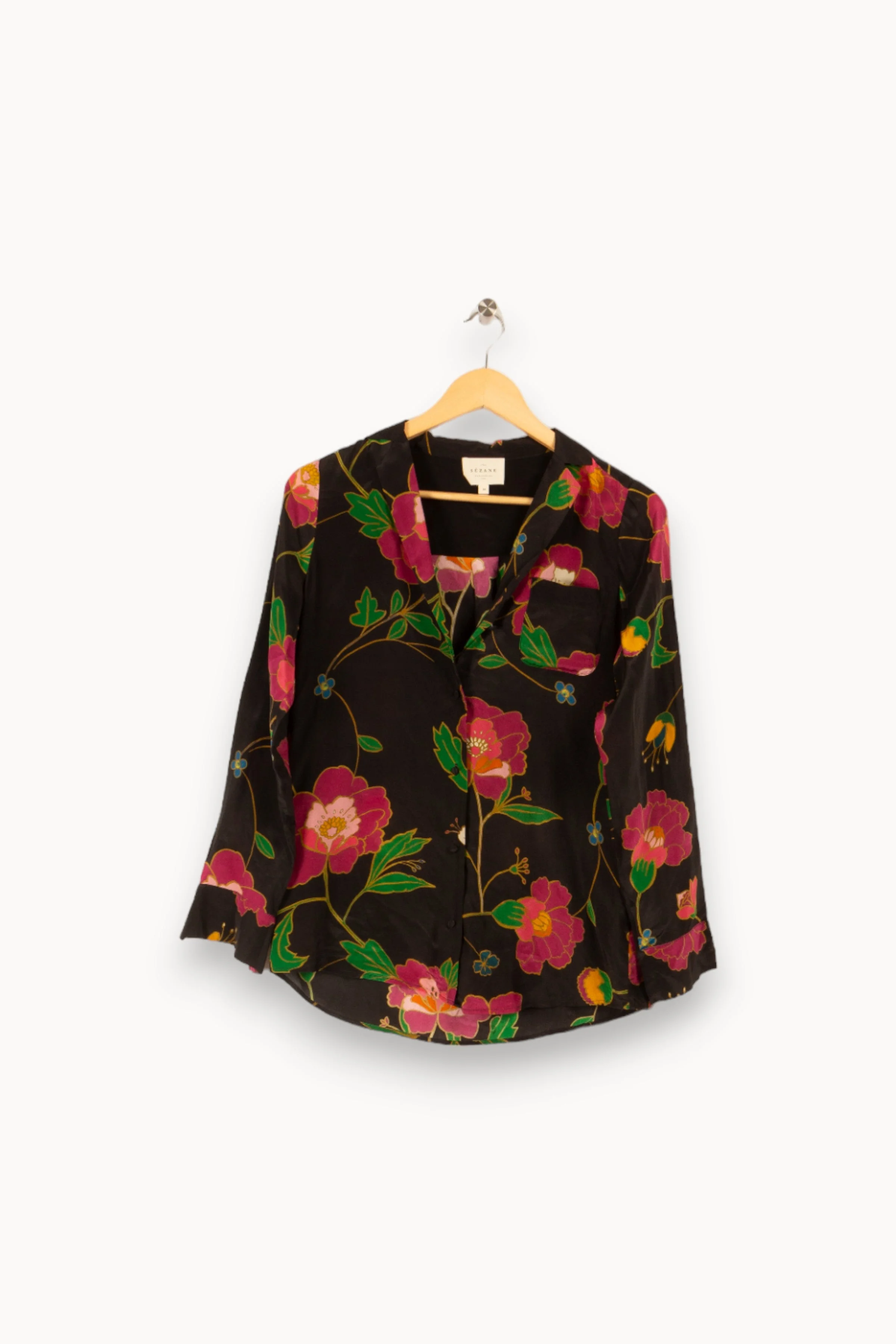 Chemise | Multicolore