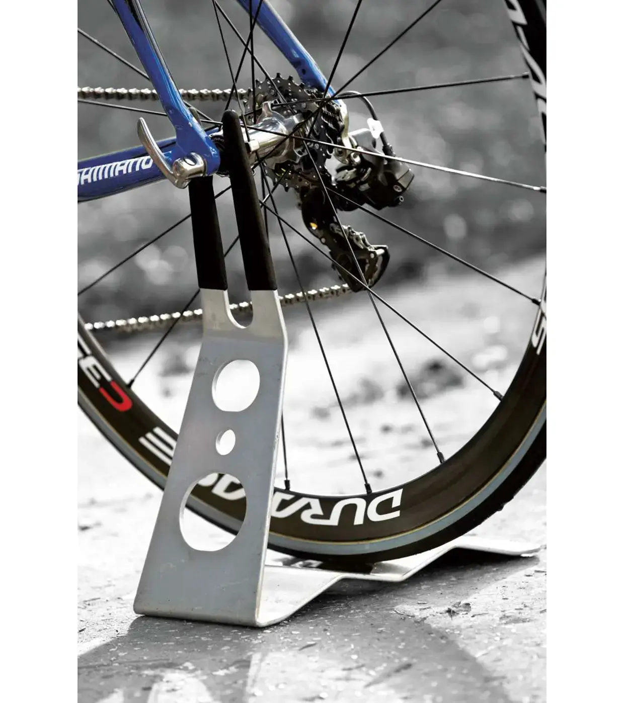 Pro  Bike Stand Fietsstandaard
