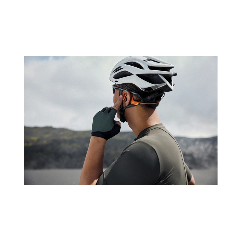 Shokz OpenRun Pro 2 Kopfhörer schwarz