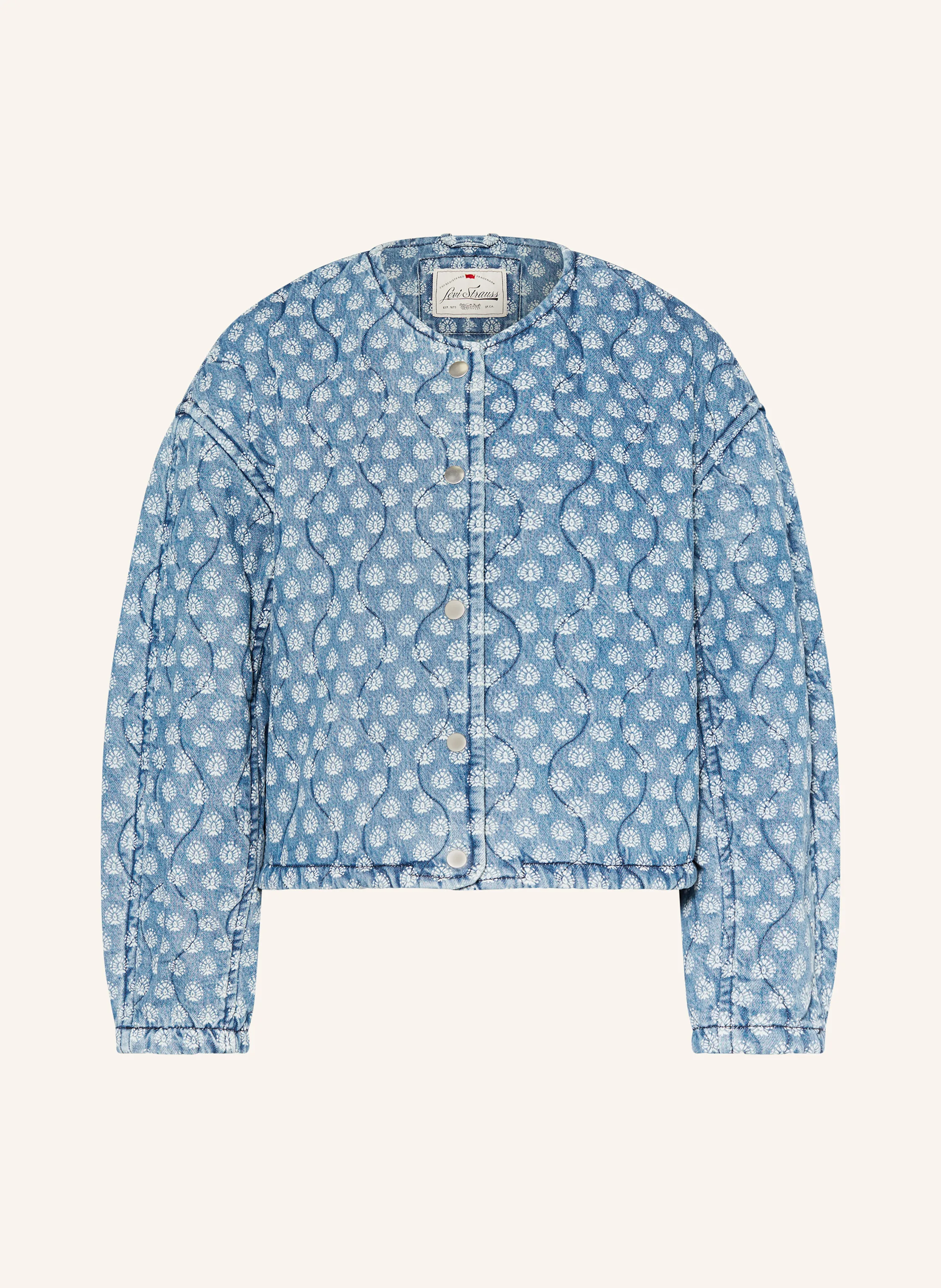 Levi's® Steppjacke