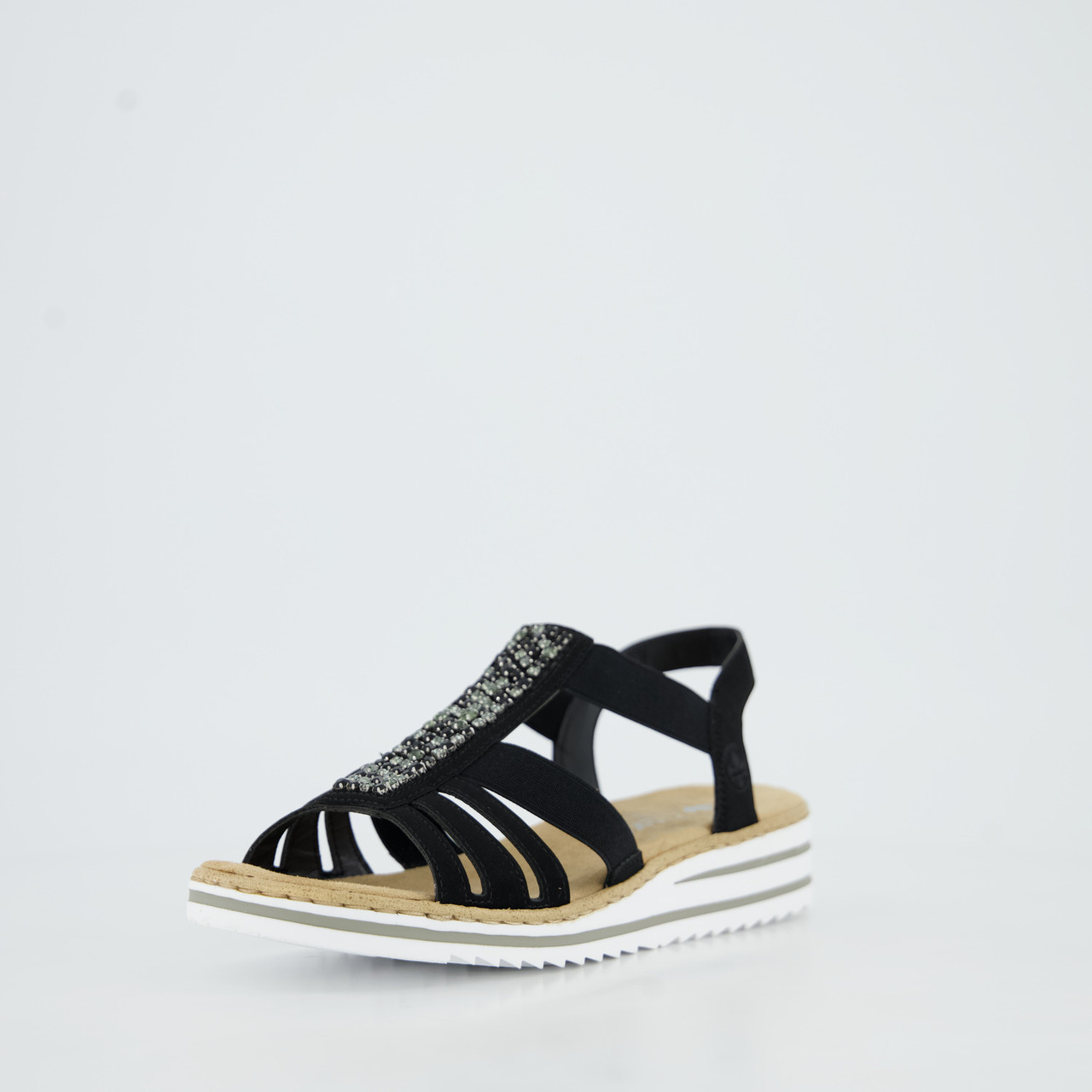 Rieker Sandalen