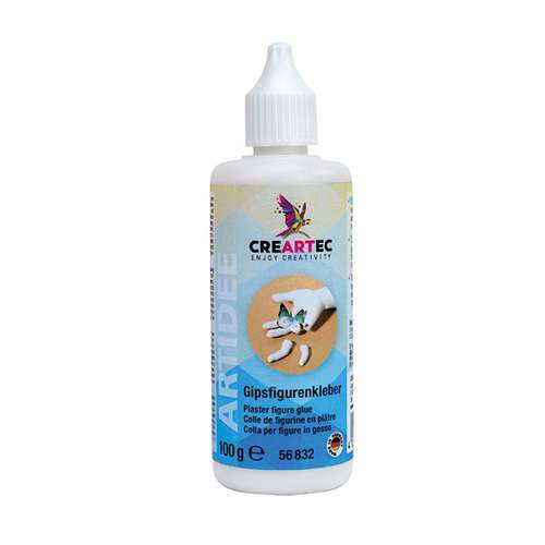 ARTIDEE® Gipsfigurenkleber