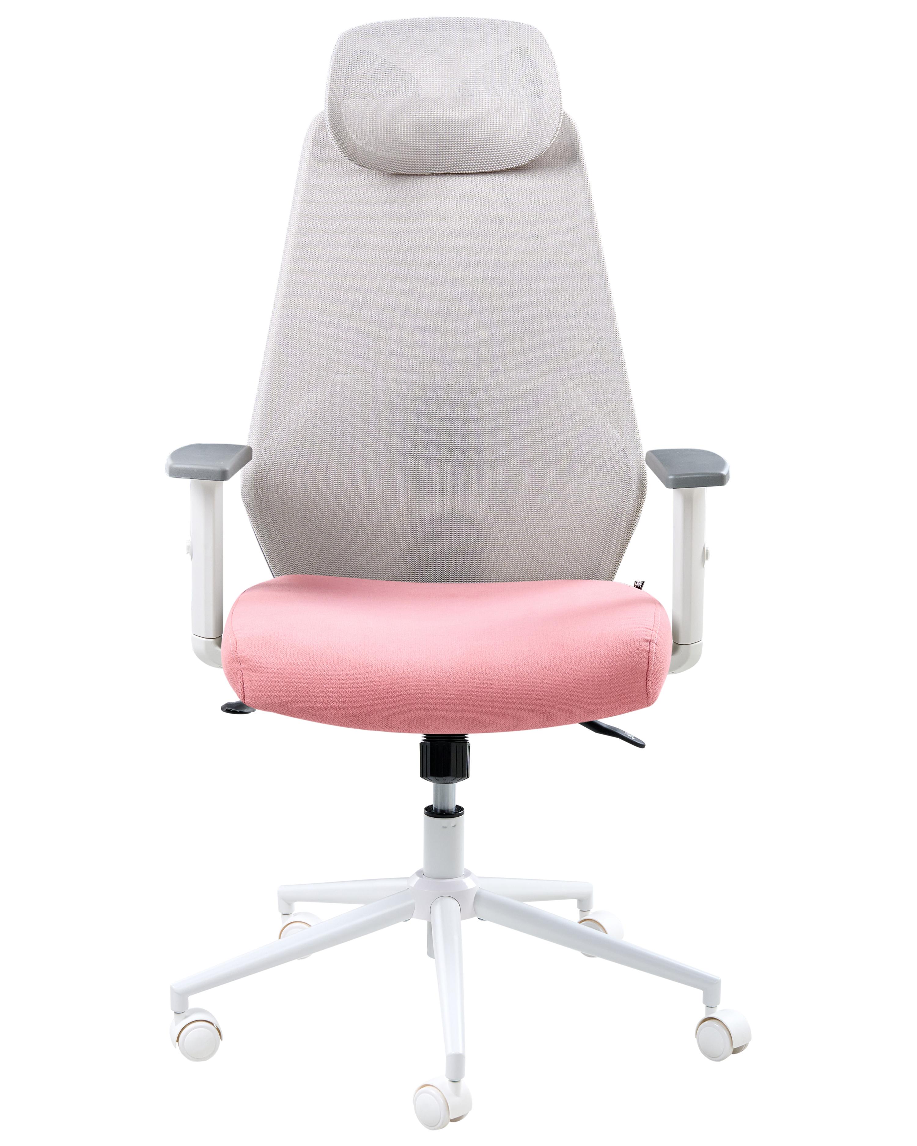 Bureaustoel ORYN Roze