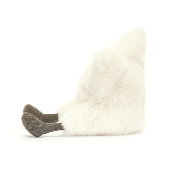 Jellycat Peluche Amusable Etoile | Blanc