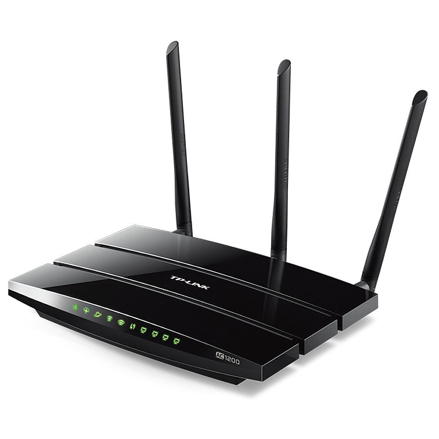 TP-Link Modem routeur VR400