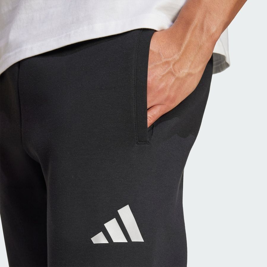 Adidas Pantalon maille double Benfica Seasonal