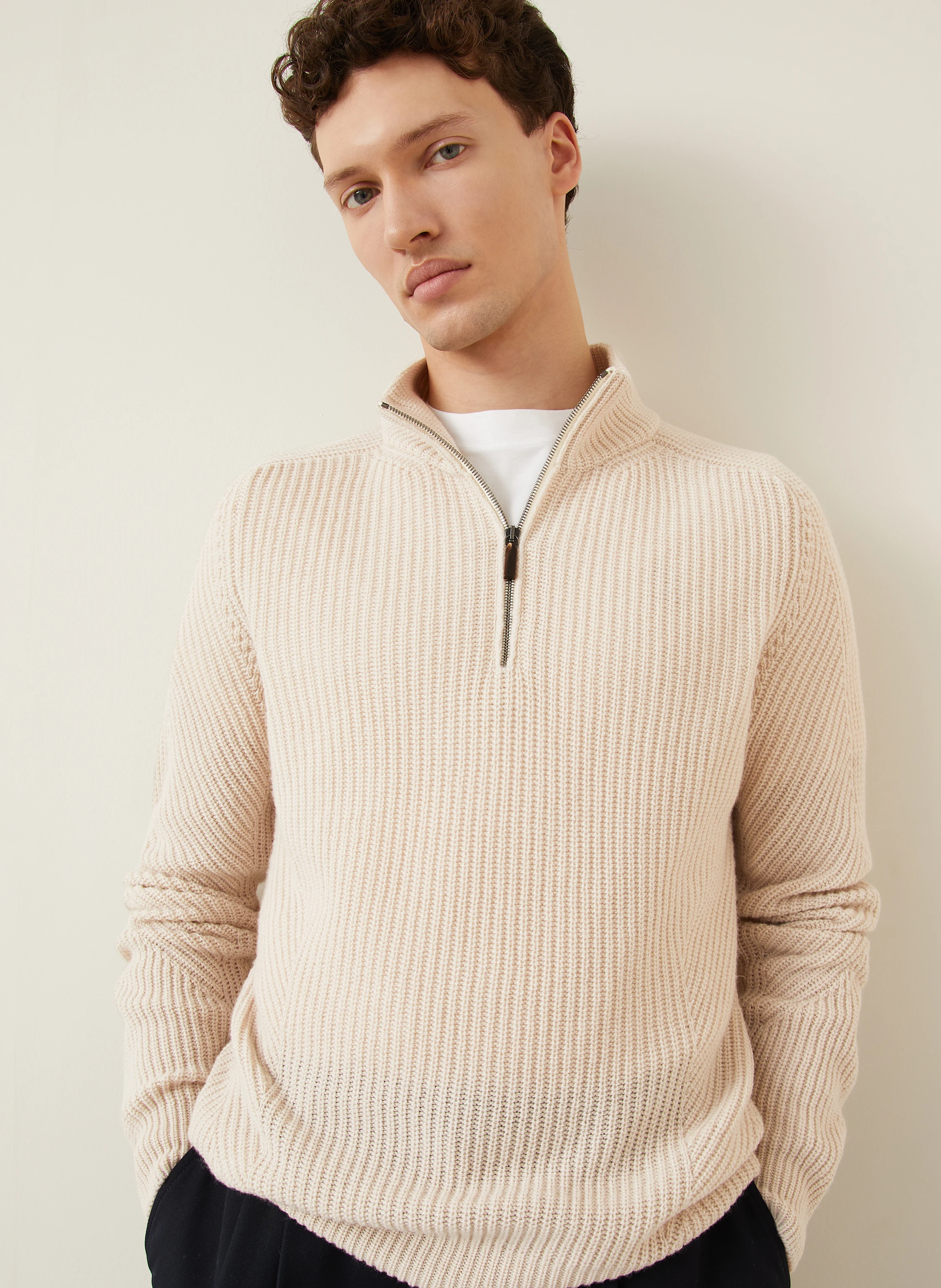 IRIS von ARNIM Cashmere-Troyer REDON