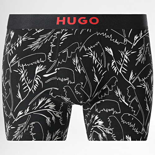 Lot De 2 Boxers 50492155 Noir