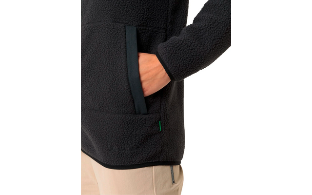 Vaude Manukau II Damen Fleecejacke