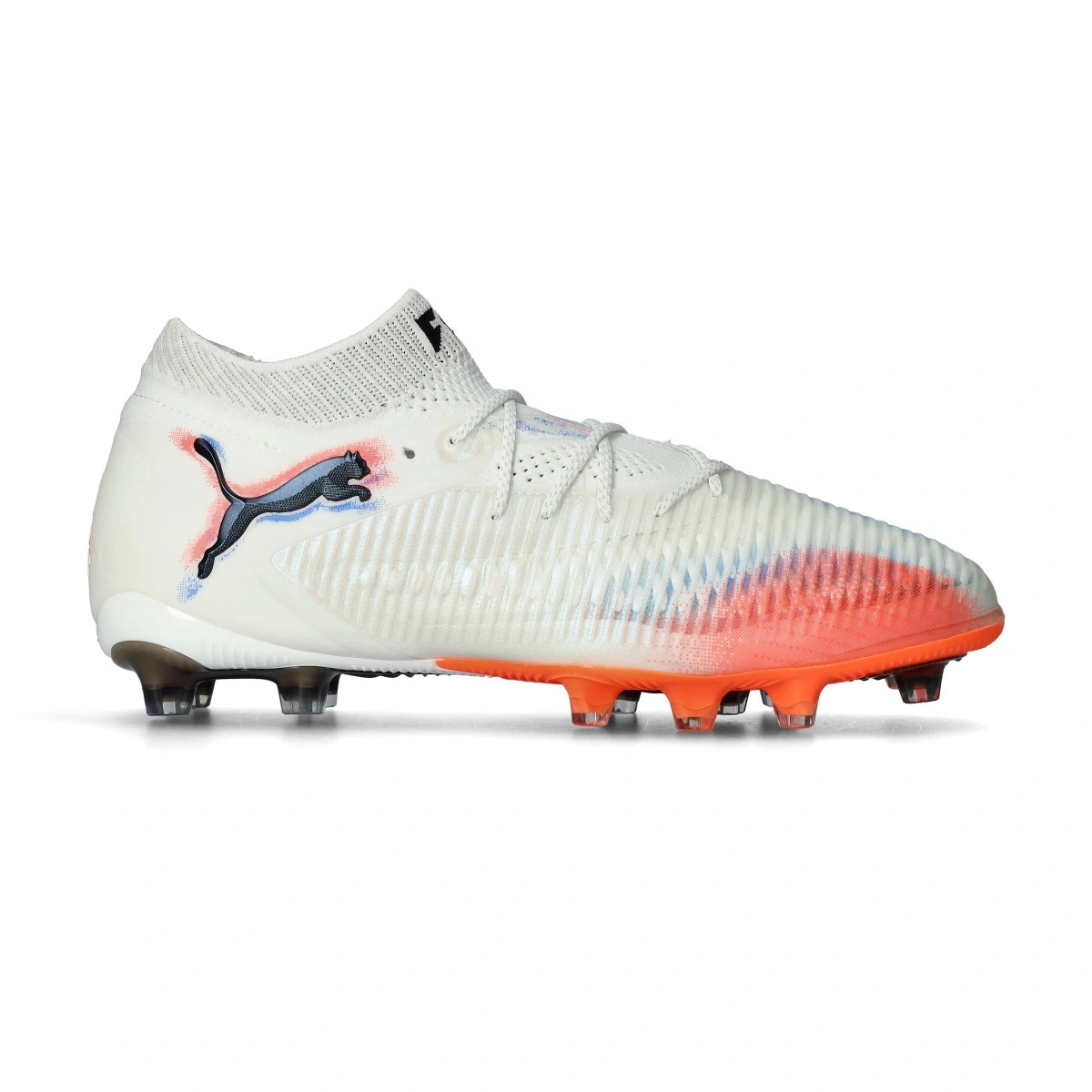 Chuteira Puma Future 8 Ultimate AG
