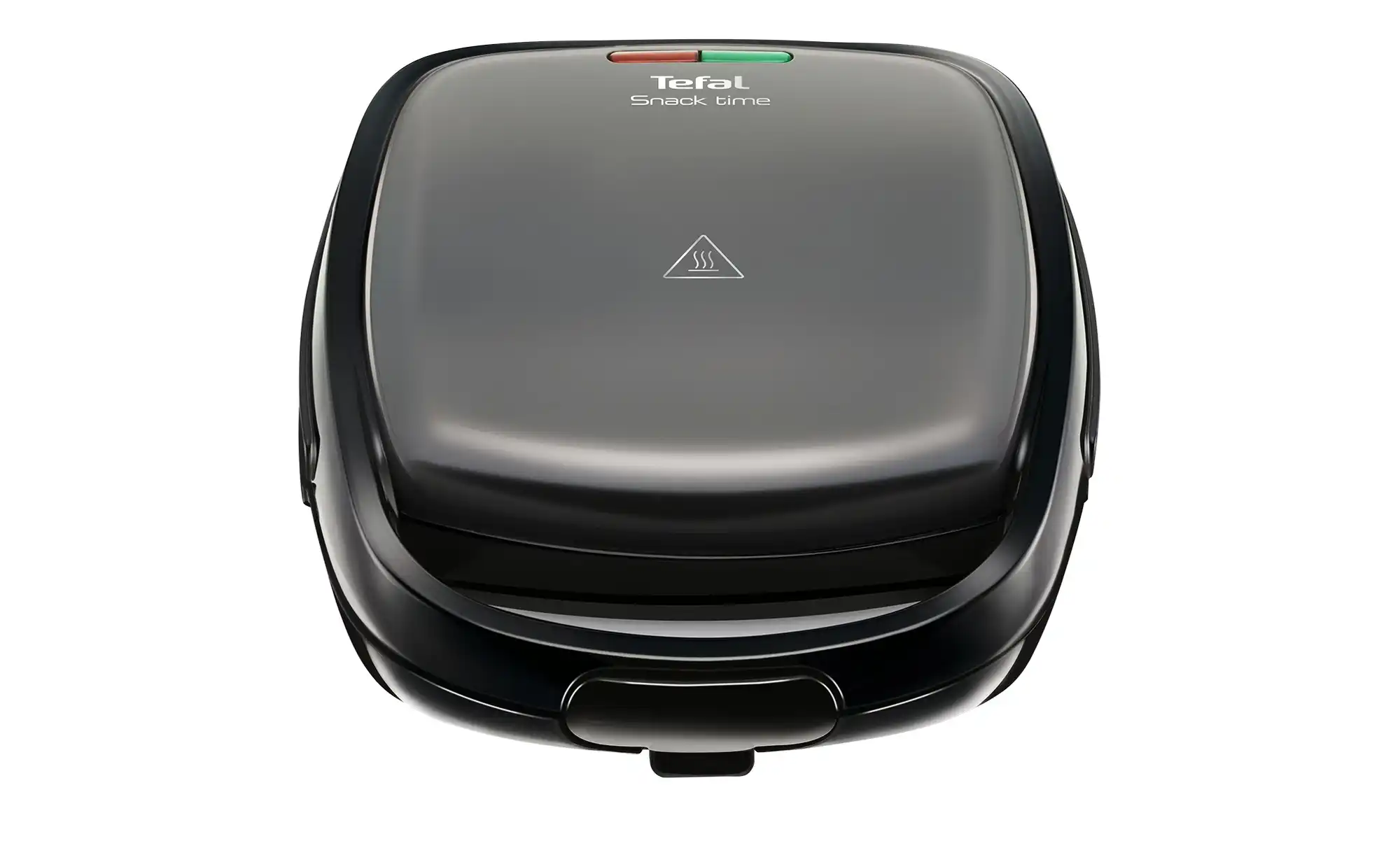 Tefal 2 in1 Sandwichtoaster und Waffeleisen SW341B