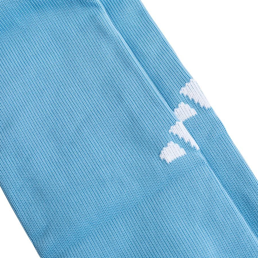 adidas Chaussettes de Football Milano 23 - Bleu/Blanc