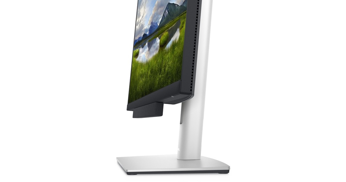 DellSlim Soundbar SB521A  (Zwart, USB)