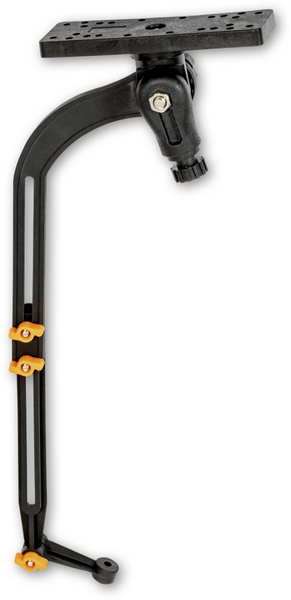 Pack Float tube Black Cat Battle boat