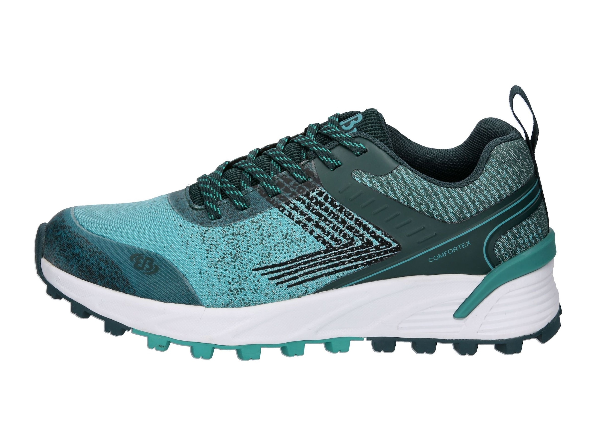 BRÜTTING Outdoorschuh »Outdoorschuh Mount Batur«