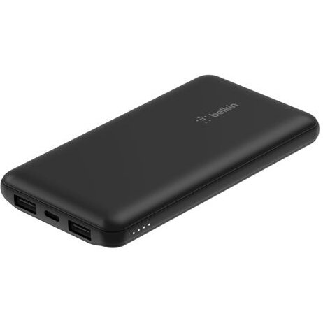 Belkin BoostCharge 10000 mAh Noir