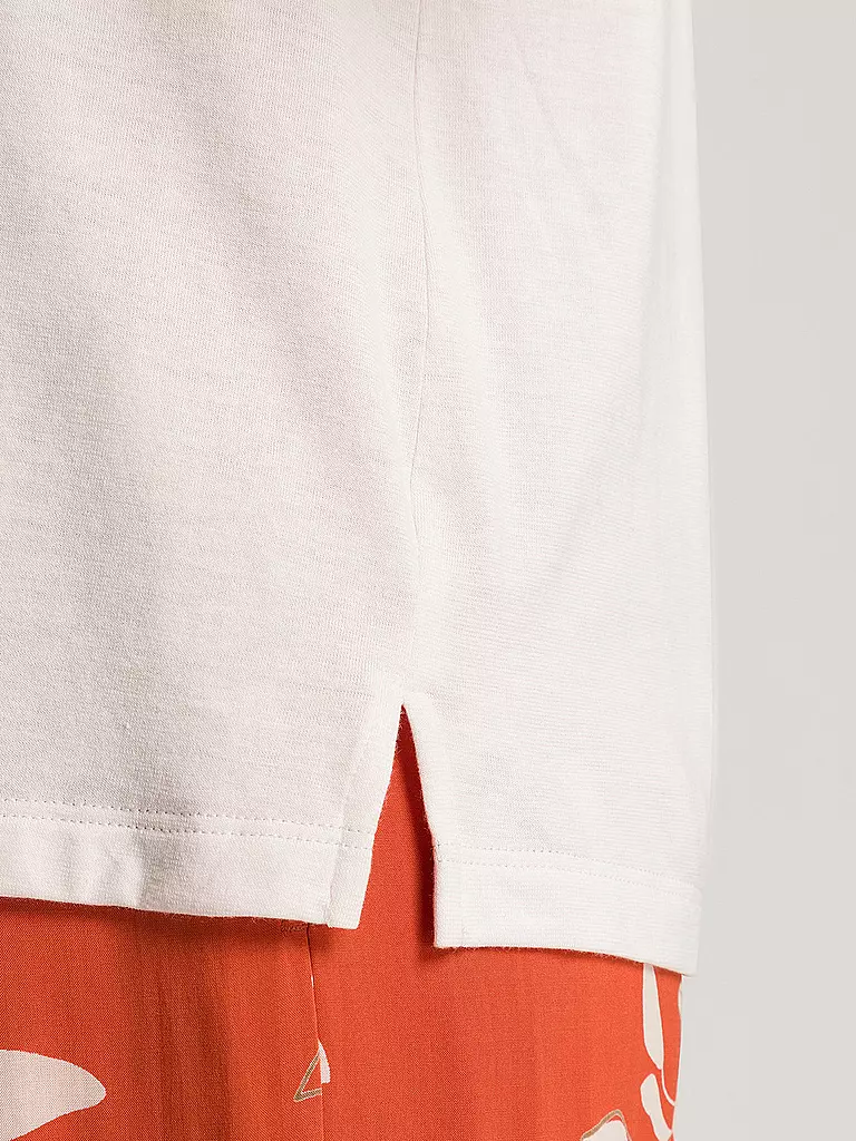 HANRO Loungewear T-Shirt rosa