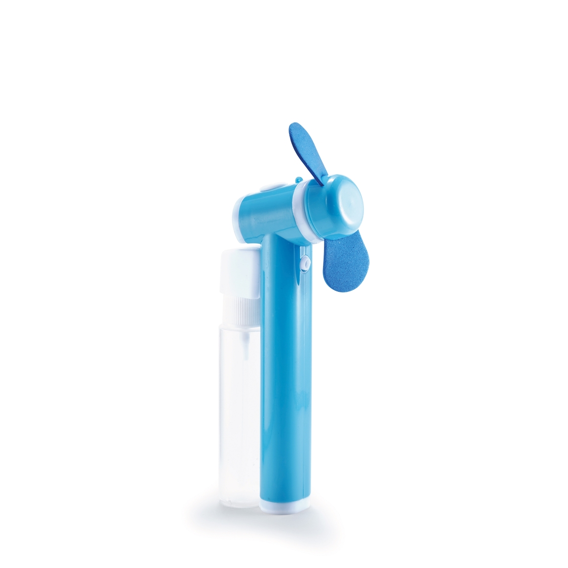 Ventilateur brumisateur portable
