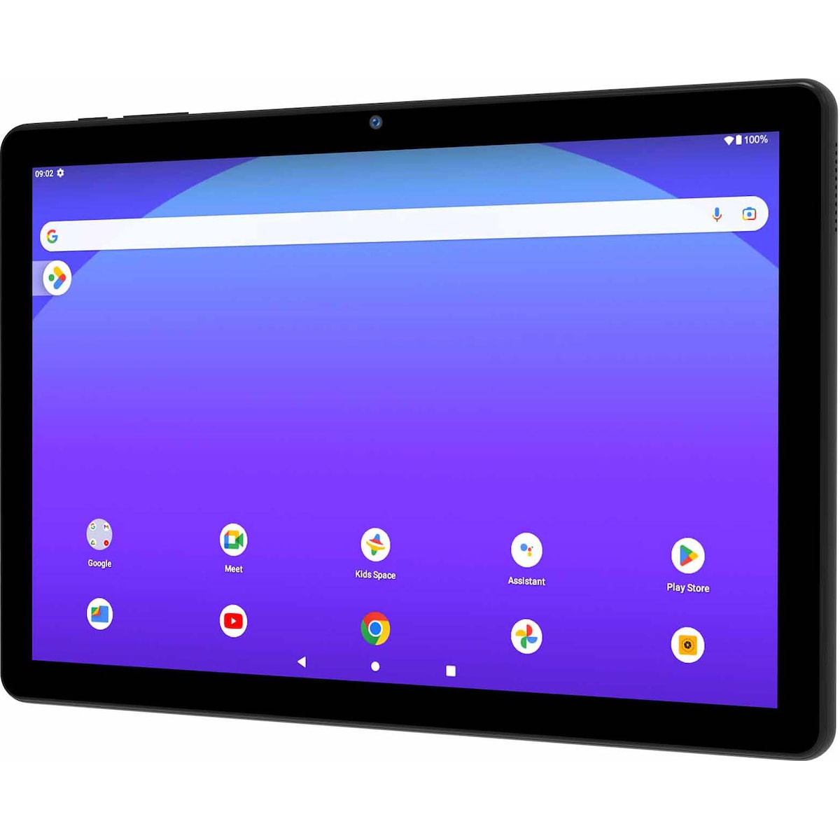 Acer 10,1 (Gen 3) 4/32GB nettbrett