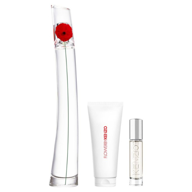 Flower by Kenzo coffret Eau de Parfum KENZO