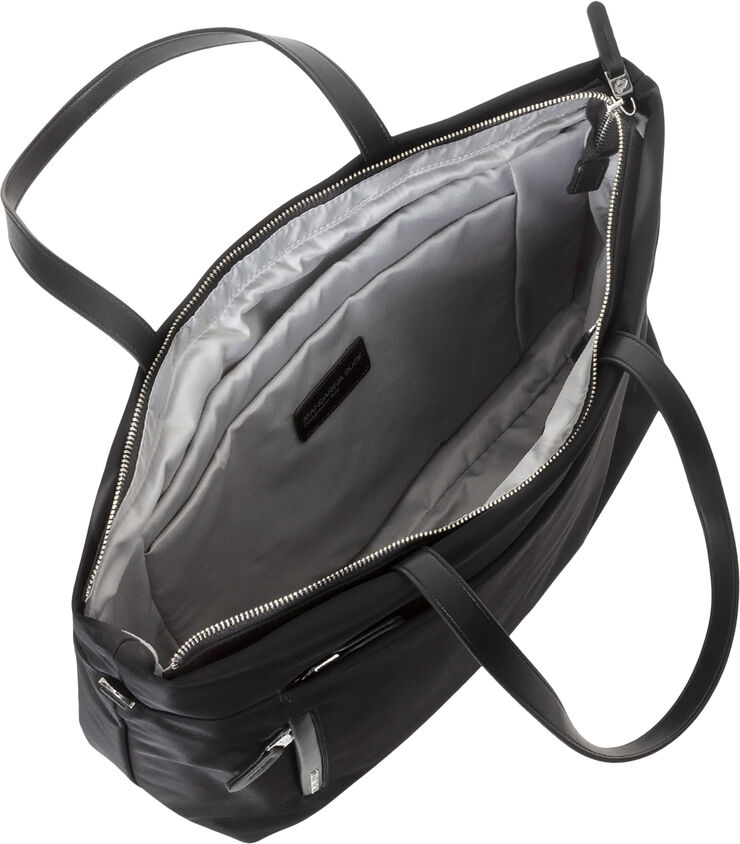 Mandarina Duck HUNTER SHOPPER / BLACK Black