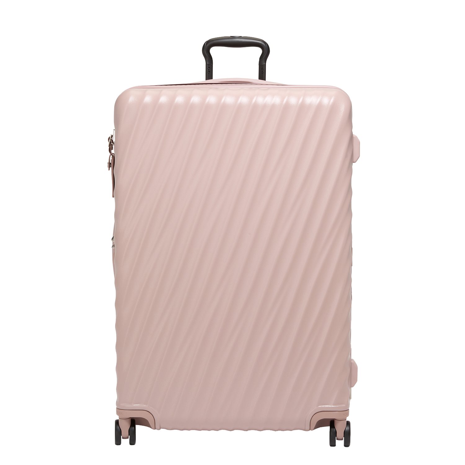 Tumi 19 Degree Ext Trip EXP 4 Whl P/C mauve texture