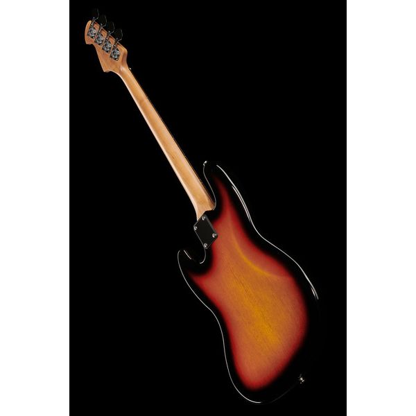 Harley Benton JB-62 SB Bundle