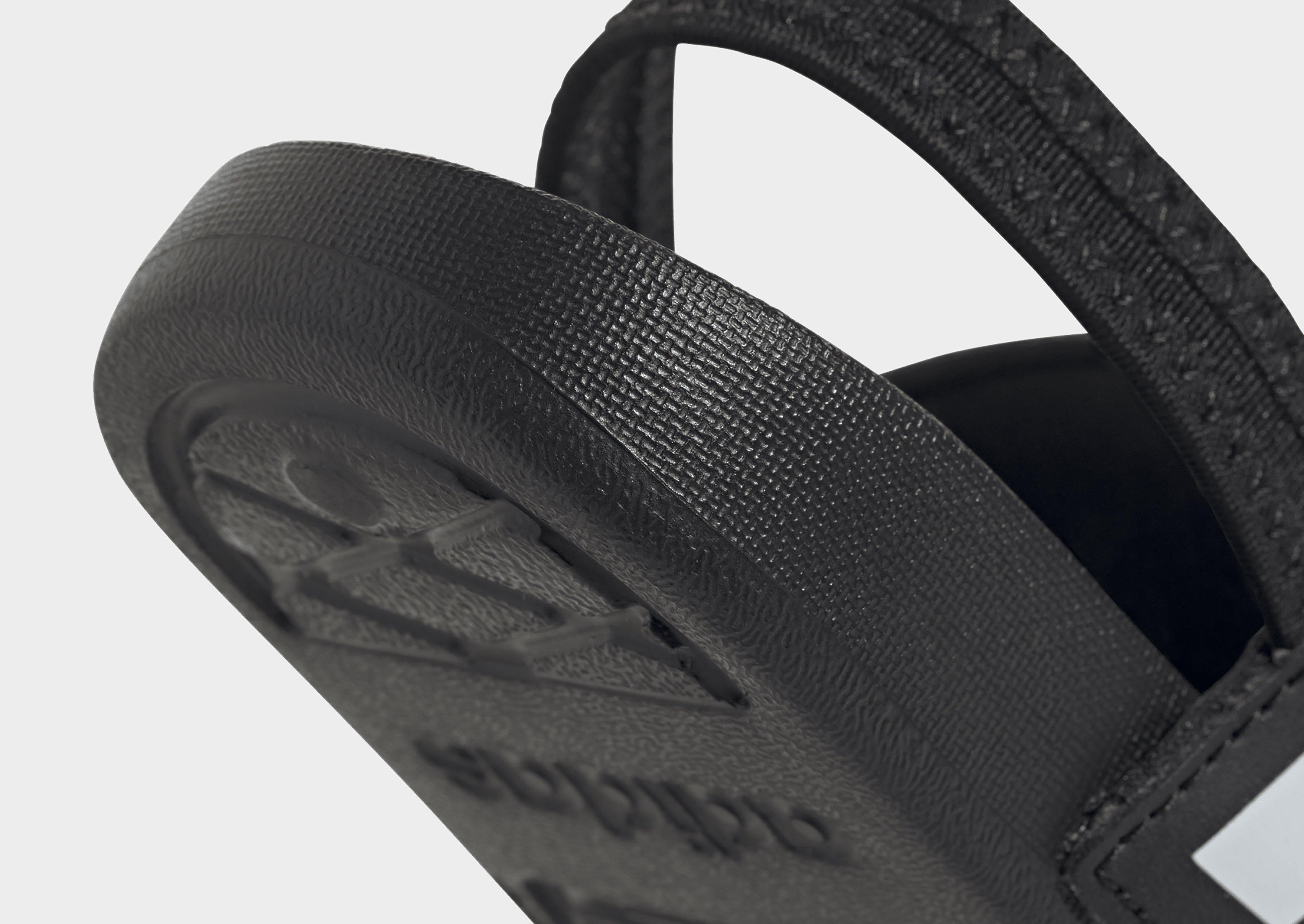 adidas Claquette Adilette Estrap Enfants