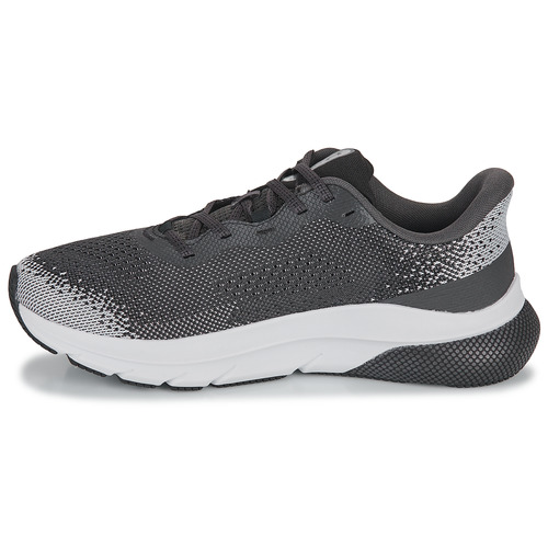 Under Armour - UA HOVR TURBULENCE 2 - Noir / Gris