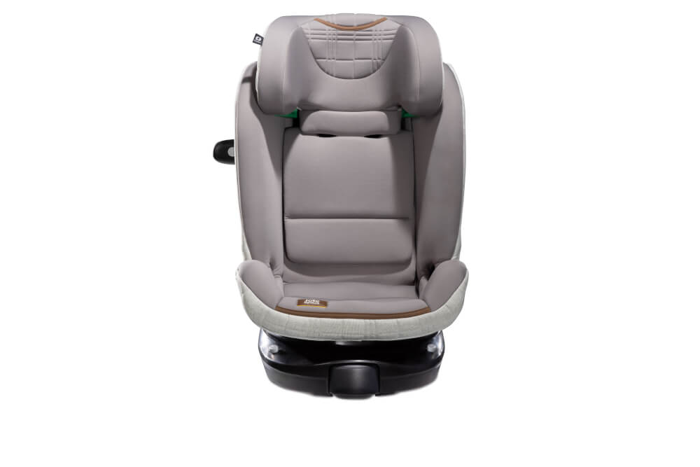 Joie Signature i-Spin XL Autokindersitz Oyster