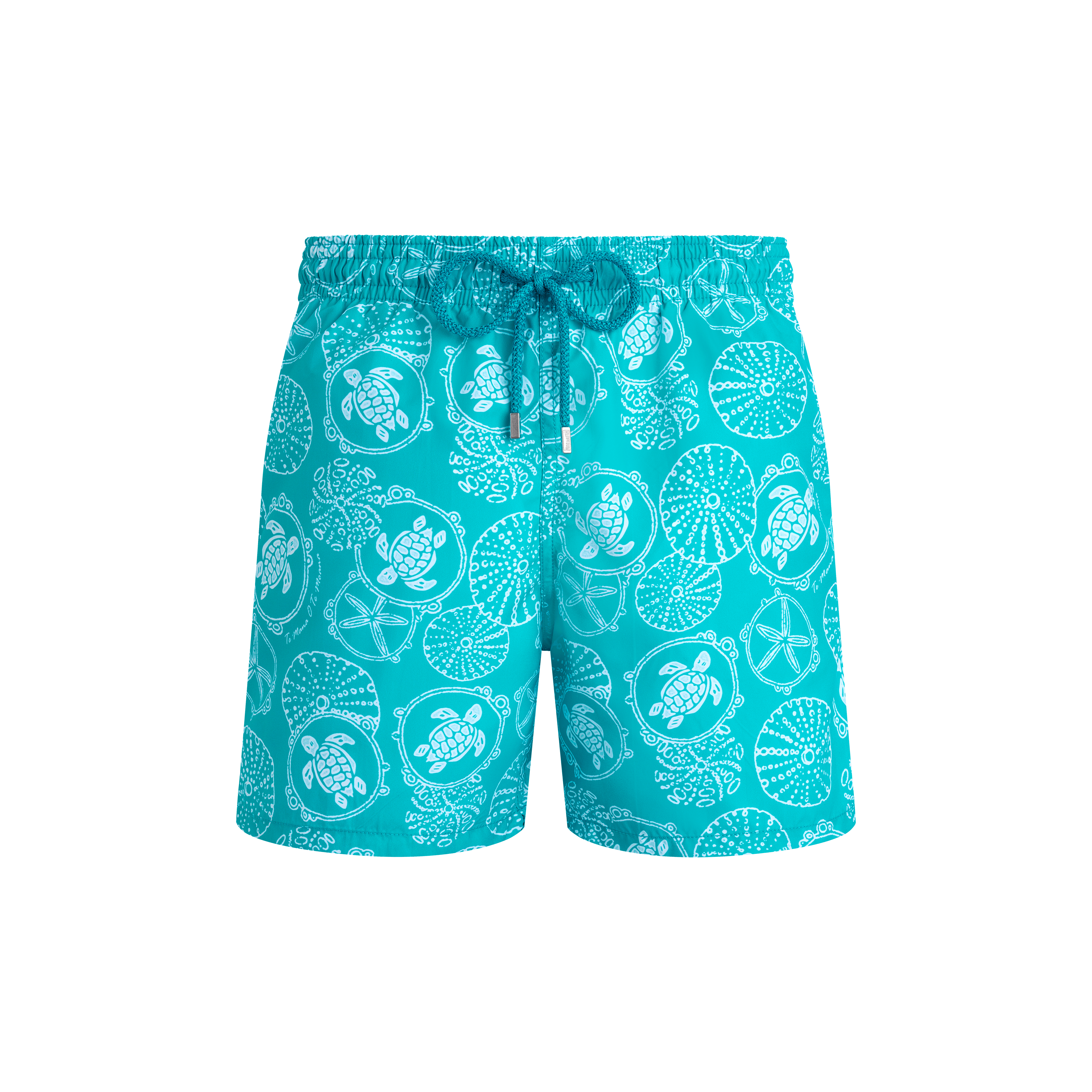 Look Oursins Bicolores Homme | Maillots de Bain Homme Vilebrequin
