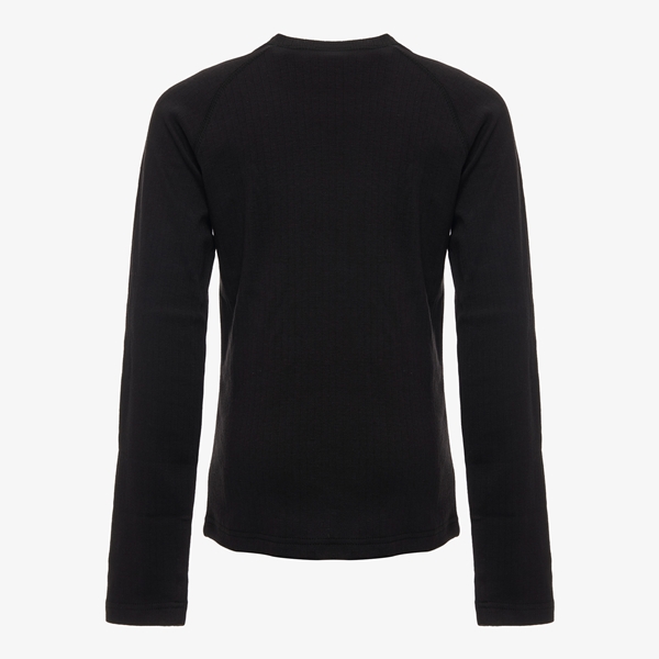 Mountain Peak kinder thermo shirt met lange mouwen