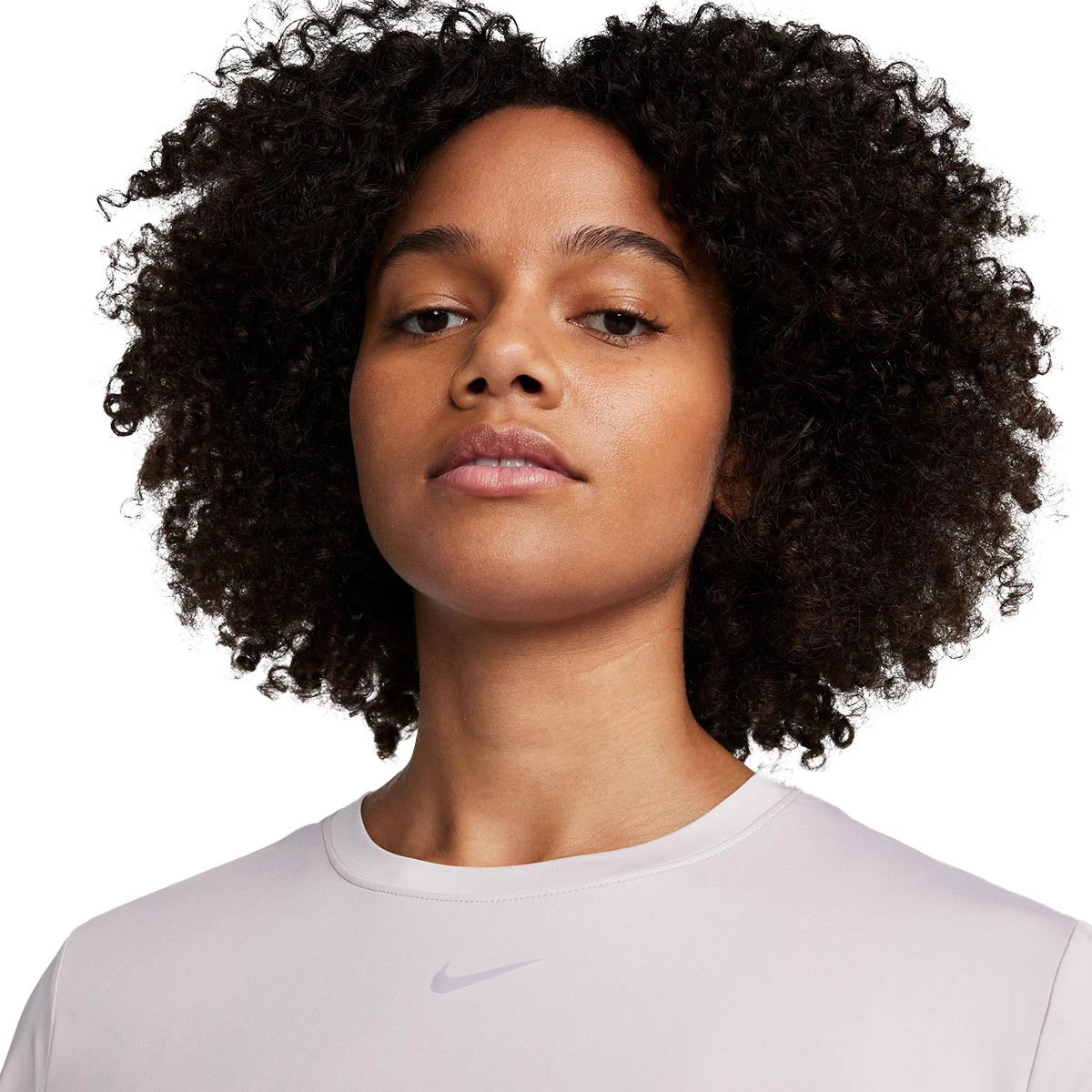 T-Shirt Nike One classic Mulher