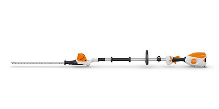 Taille-haie sans fil sur batterie Stihl HLA66 (sans batterie)