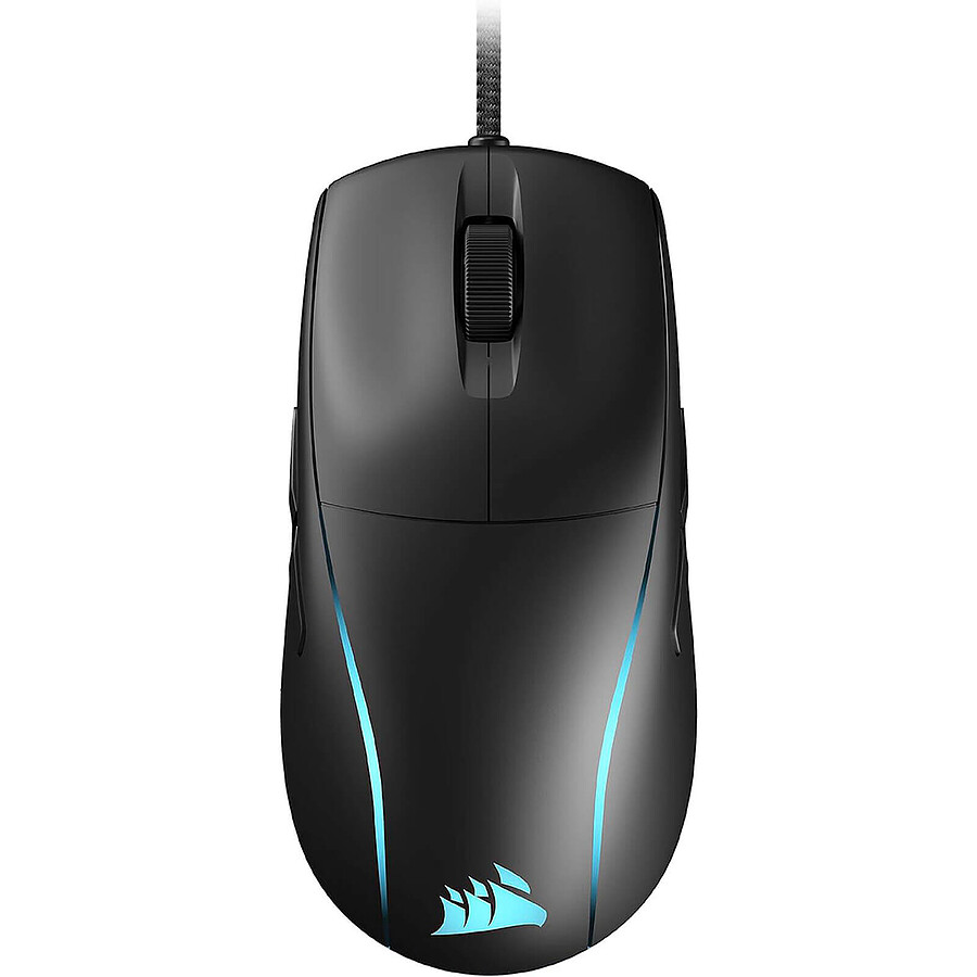 Corsair M75 - Noir