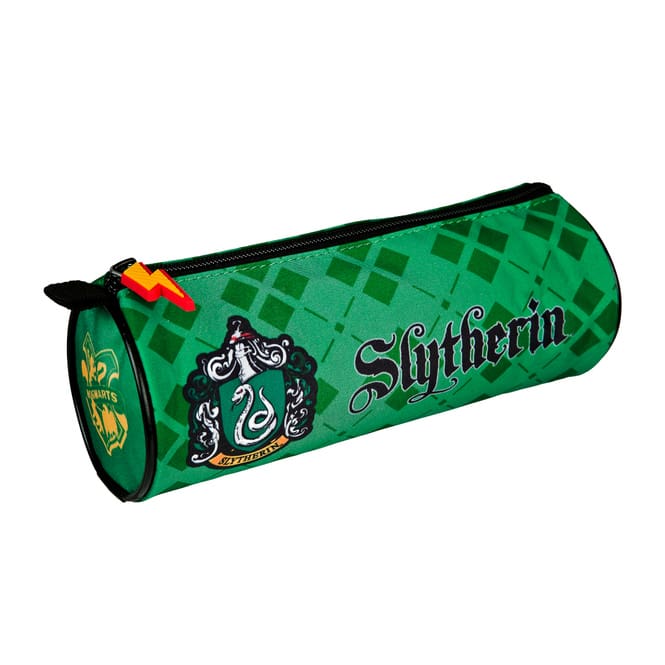 Harry Potter - Schüleretui - Slytherin