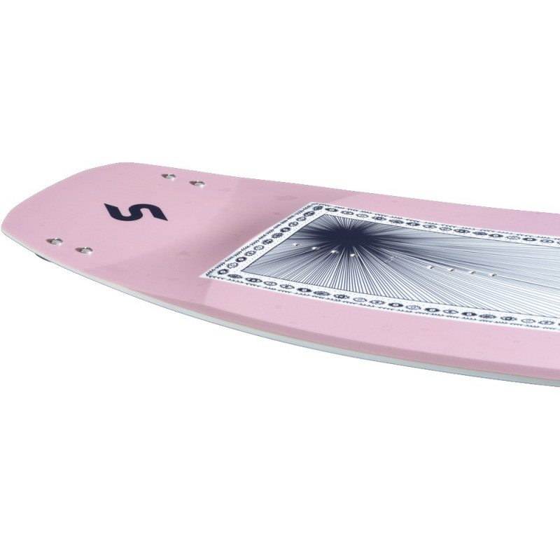 WAKEBOARD SLINGSHOT CONTRAST 2025