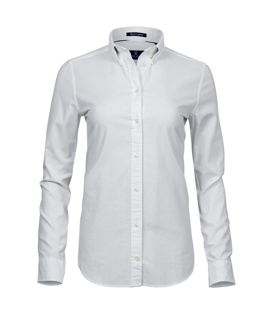 Tee Jays - Chemisier - Femme (Blanc) - UTPC3488