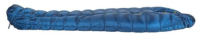 PATIZON - SAC DE COUCHAGE G800 DUVET