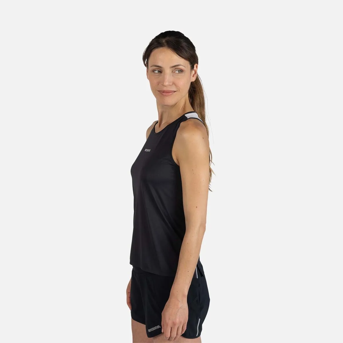 Rossignol W Sapa Tank Black