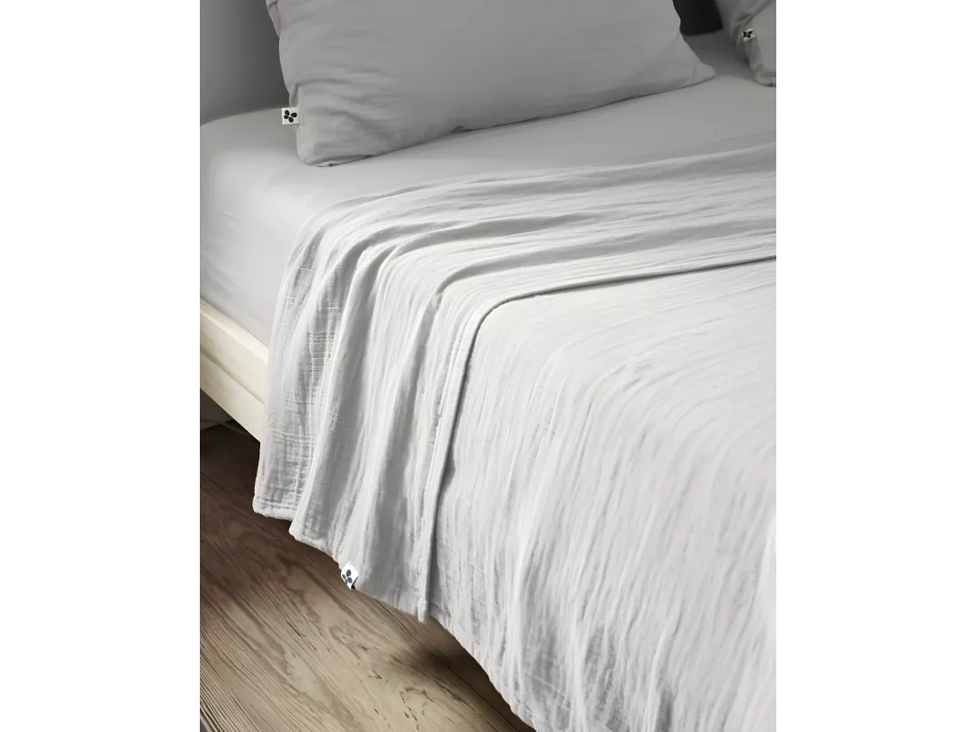 Drap plat 