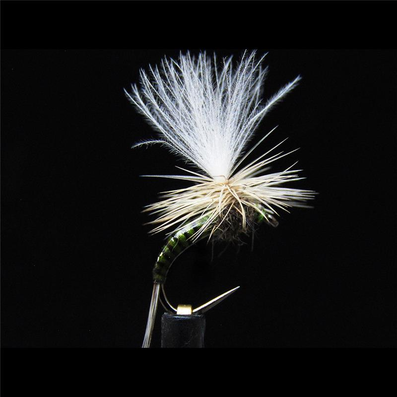 Mouche Jmc Parachutes Para 62 Bl