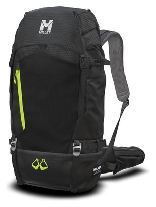 Sac de Randonnée Unisexe Millet Ubic 30L Noir