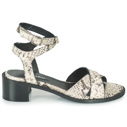 Regard - ELISE1 V3 EROTICA IVORY - Gris