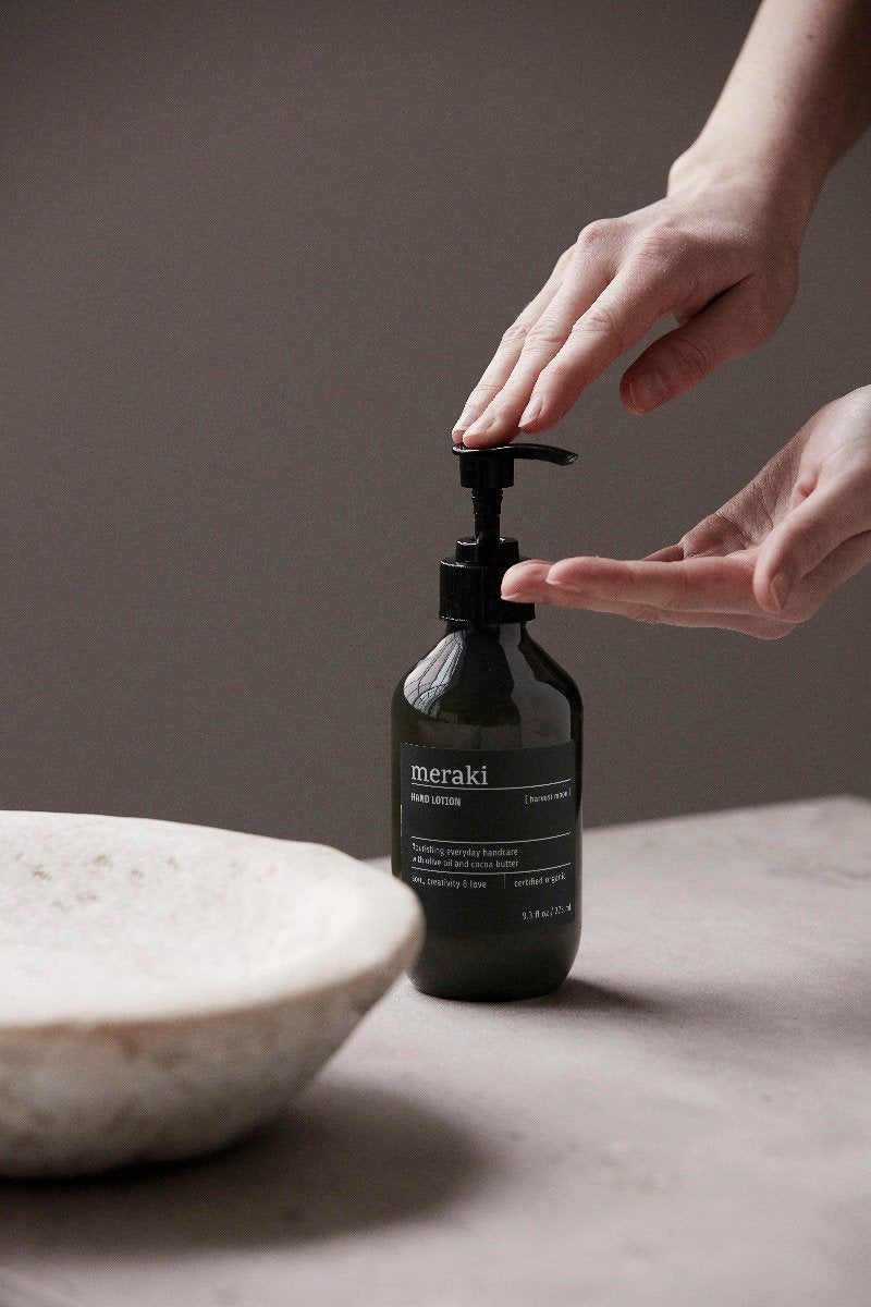 Meraki  Face & body lotion, men - 275 ml.