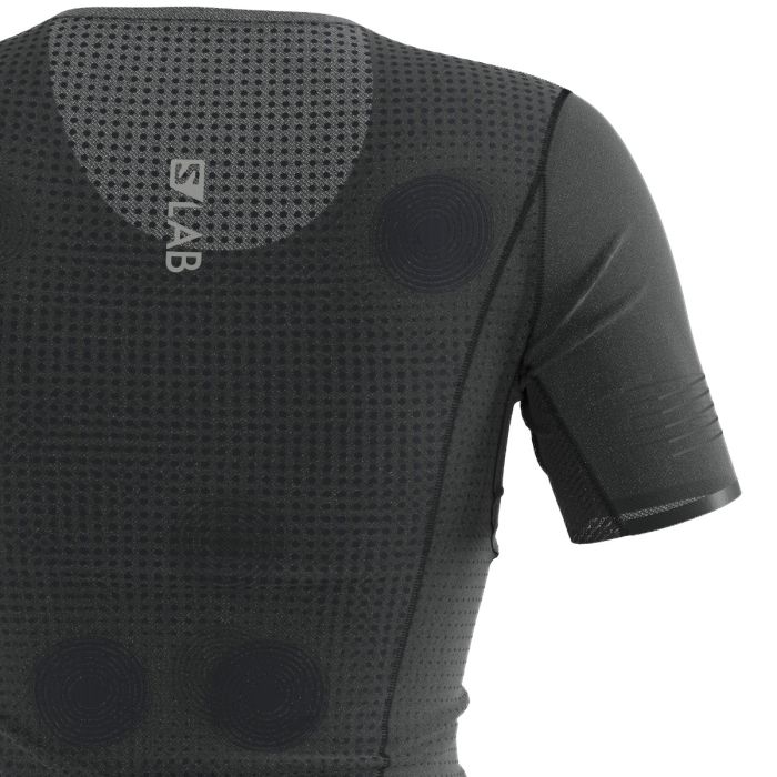Salomon Dame T-shirts S/Lab NSO Tee Sort