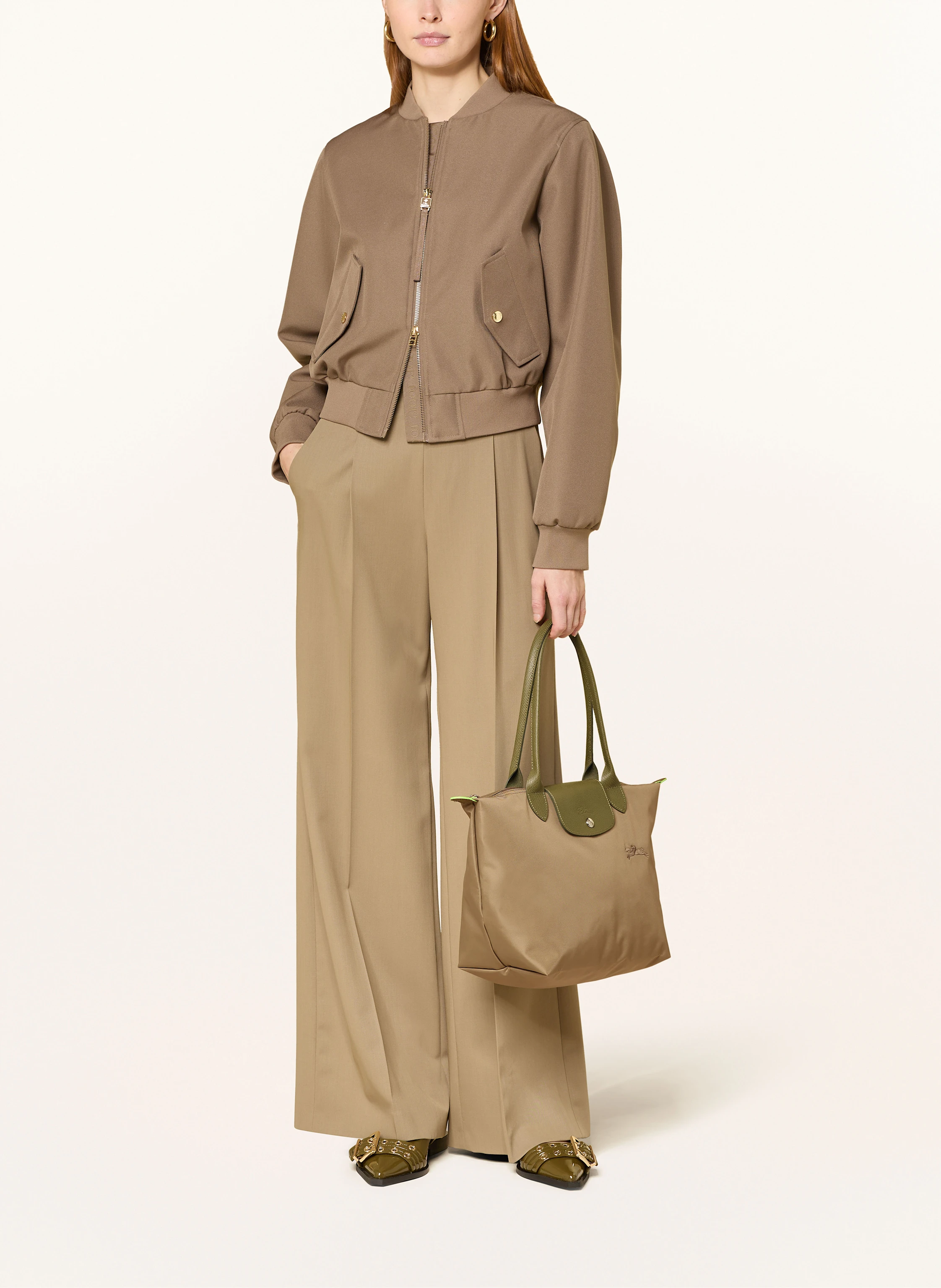 LONGCHAMP Shopper LE PLIAGE S