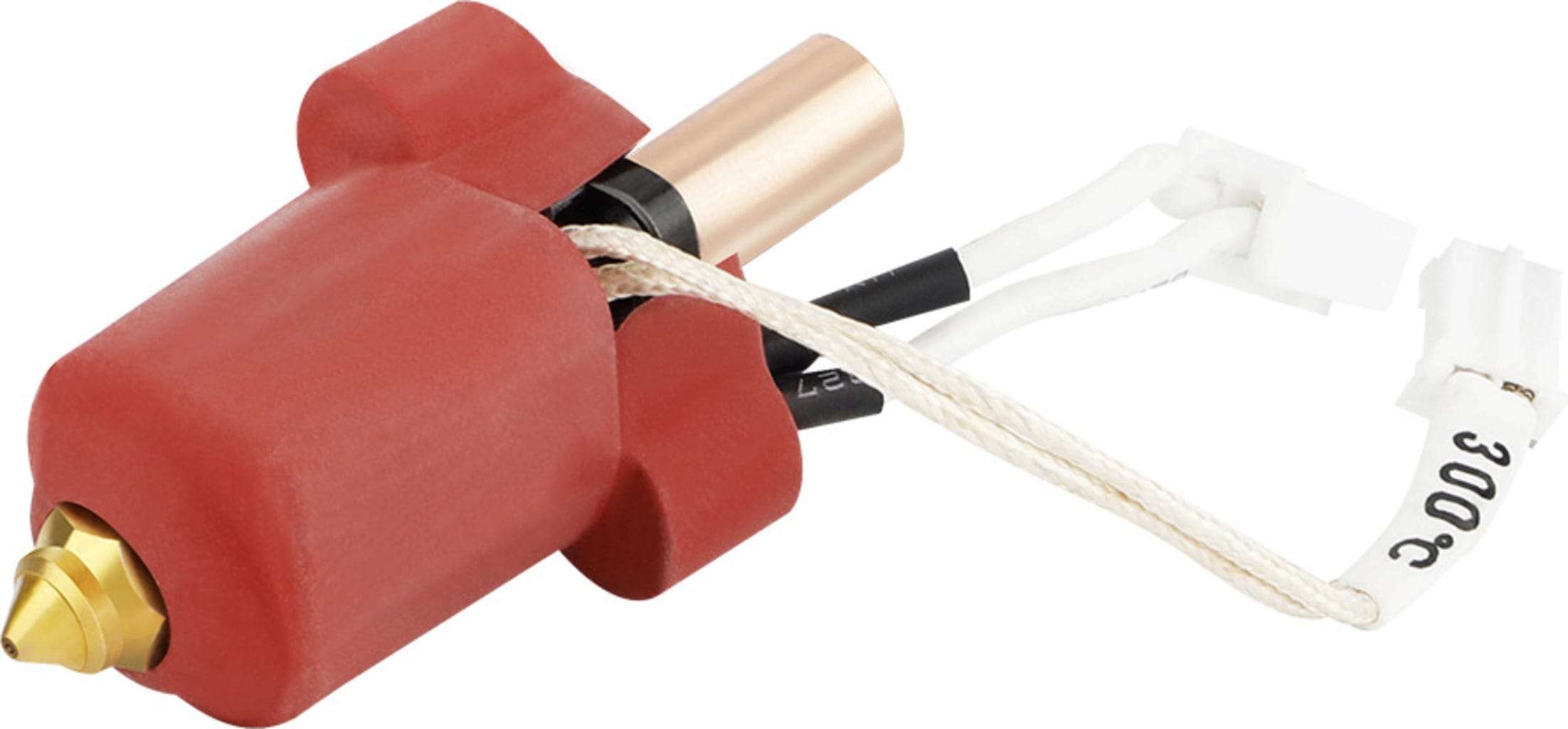Creality  Hotend, Ender 3 V3 KE    Originales Hotend von Creality
